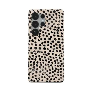 Burga Almond Latte mobiele telefoon behuizingen 17,5 cm (6.9") Hoes Meerkleurig