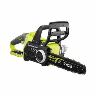 Ryobi OCS1830 Zwart, Groen