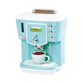 Playgo Play Speelgoed Koffiemachine - Koffiezetapparaat Voor Kinderen - 3+ Jaar