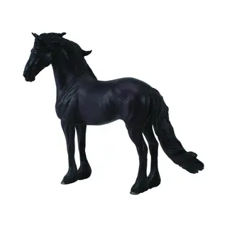 Collecta Friese Hengst - (Xl)