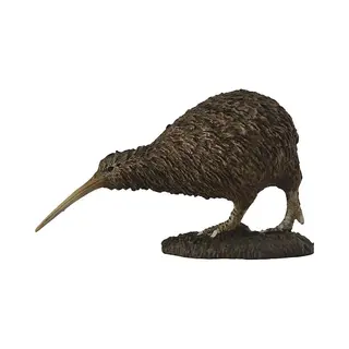 Collecta Kiwisnippenboeket (M)