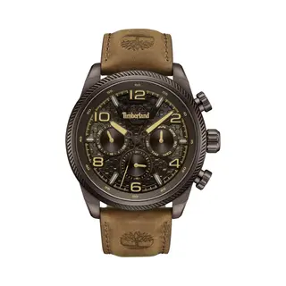 Timberland TDWGF0028706M Mens Henniker Ii Watch
