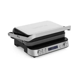 GreenPan Bistro contactgrill