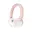 Licht roze, Wit