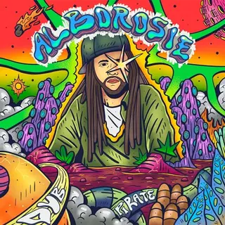 Evosound Dub Pirate