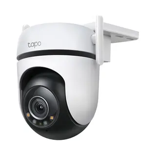 Tp-Link Tapo C520WS Dome Ip-Sicherheitskamera Innen & Außen 2560 x 1440 Pixel Zimmerdecke