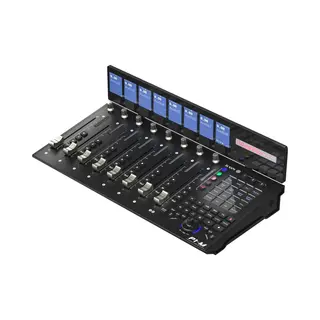 ICon D4-T Display Unit For P1-M