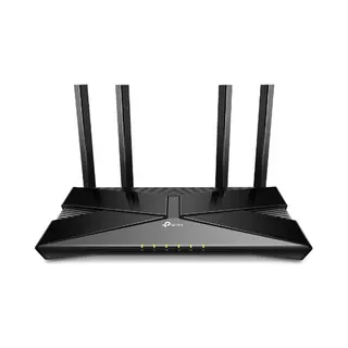 Tp-Link Archer AX1800 Dual-Band Wi-Fi 6 Router