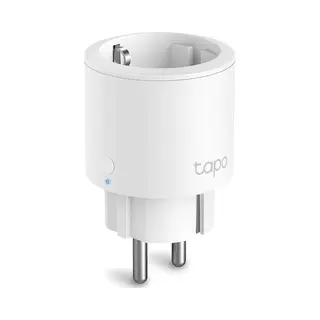 Tp-Link Tapo P115 smart plug 3680 W Wit