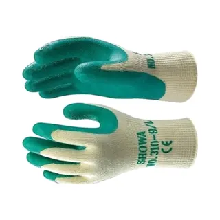 Showa, Beschermende Handschoenen, Gebreide Katoenen Handschoen (L)