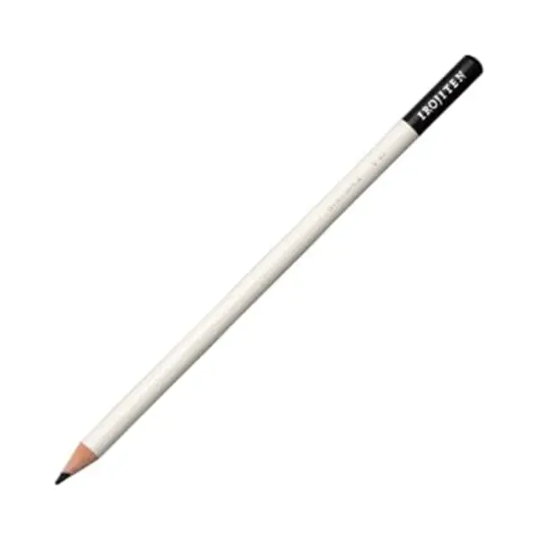 Tombow Ci-RV10 Irojiten Kleurpotlood, Ivoorkleurig thumbnail