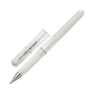 Uni-Ball Signo Stickpen Wit