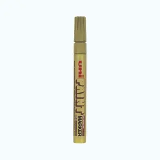 Uni-Ball Paint Uni Marker Px-20 Gold