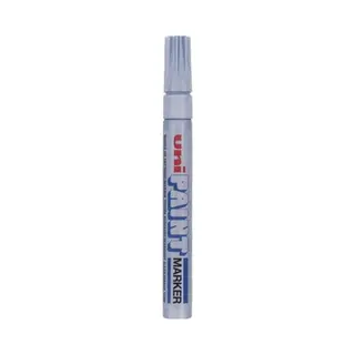 Uni-Ball Paint Px-20 Medium Silber