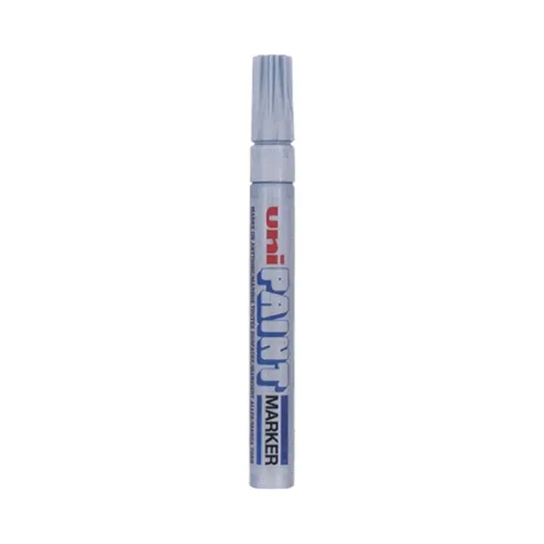 Uni-Ball Paint Px-20 Medium Silber thumbnail