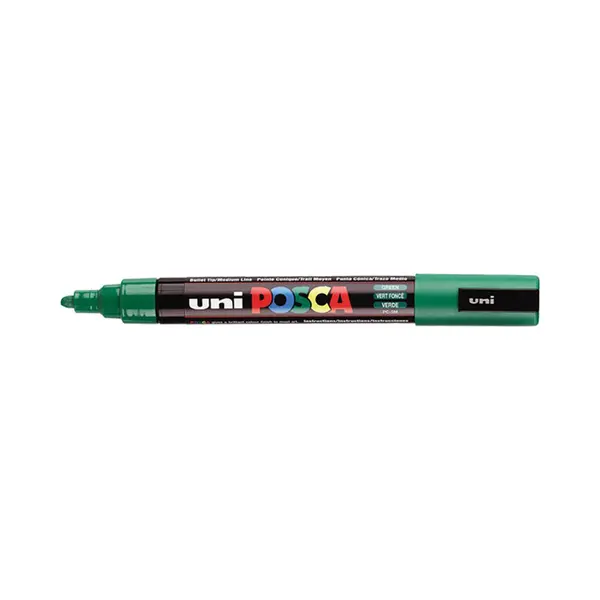 Uni-Ball Posca Pc-5M Groente thumbnail