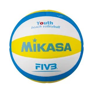 Mikasa Sbv Beachvolleyball Außen Mehrfarbig