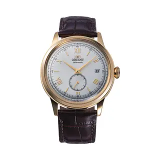 Orient Bambino Ra-AP0106S30B Horloge
