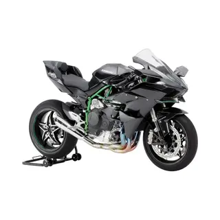 Tamiya Kawasaki Ninja H2R Motorradmodell Montagesatz 1:12