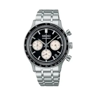 Seiko SSB479P1 Horloge
