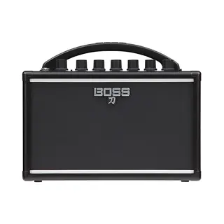 Boss Audio Systems Boss Ktn-Mini 10,2 cm (4")