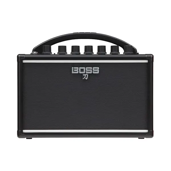 Boss Audio Systems Boss Ktn-Mini 10,2 cm (4") thumbnail