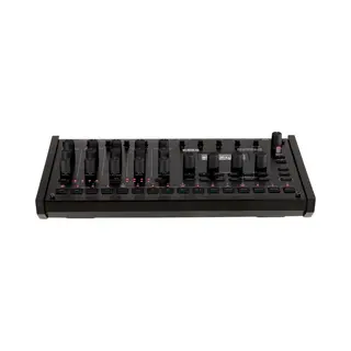 Korg Synthesizer (Groove-Tools, Drumcomputer), Drumlogue - Drum Machine