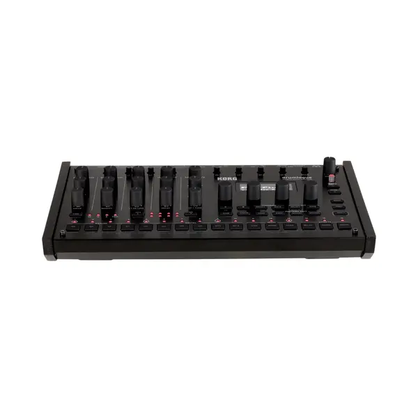 Korg Synthesizer (Groove-Tools, Drumcomputer), Drumlogue - Drum Machine thumbnail