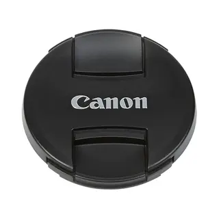 Canon E-82II lensdop 8,2 cm Zwart