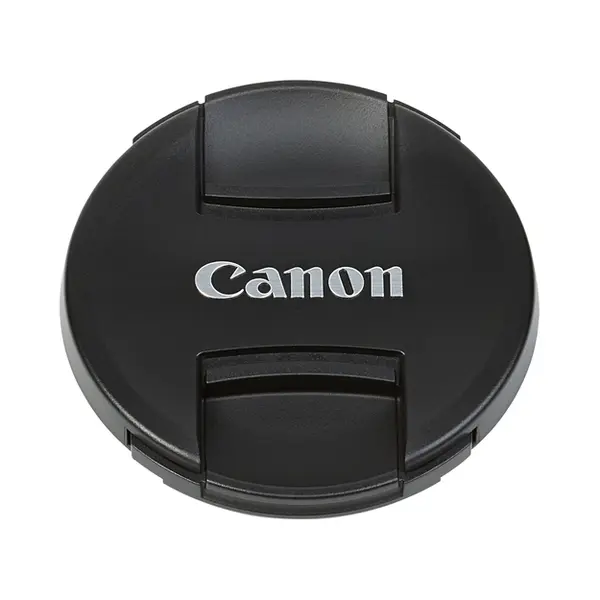 Canon E-82II lensdop 8,2 cm Zwart thumbnail