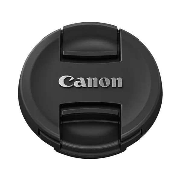 Canon 6315B001 lensdop Zwart thumbnail