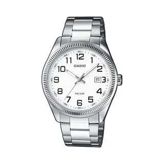 Casio - Casio Horloge Mtp-1302D-7BVEF
