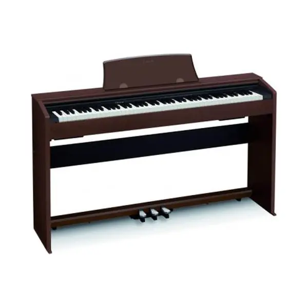 Casio Px-770WE Digitales Piano 88 Schlüssel Weiß thumbnail