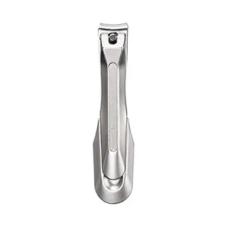 Seki Edge Nagelknipser Edelstahl Nagelknipser Ss-112 9.2x2x1.8 Cm, Handgeschärftes Qualitätsprodukt Aus Japan