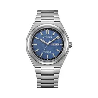 Citizen Super Titanium Zenshin 2024 AW0130-85LC