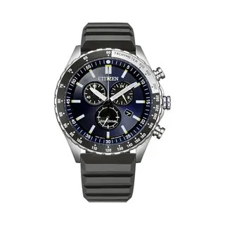Citizen Sport AT2569-04L Chrono Horloge