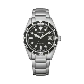 Citizen Automatic NJ0221-50E Mechanical Horloge