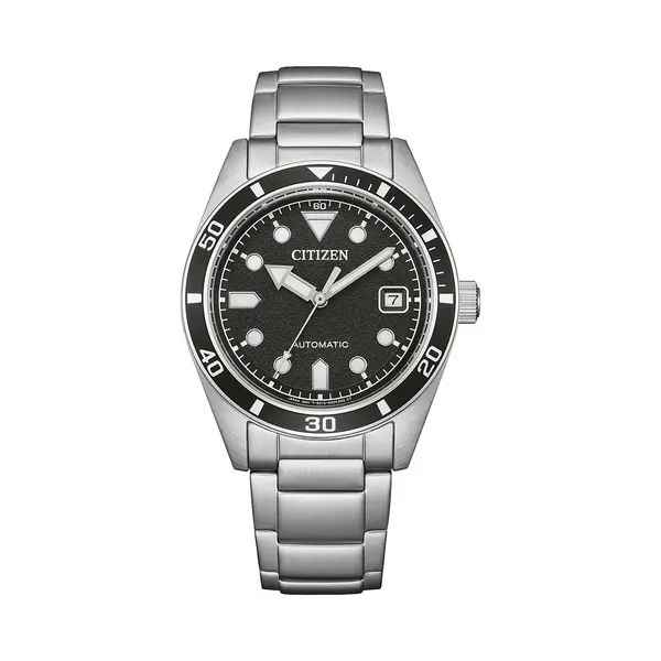 Citizen Automatic NJ0221-50E Mechanical Horloge thumbnail