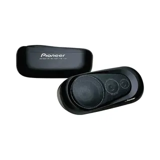 Pioneer Ts-X150 Autolautsprecher 3-Wege 60 W