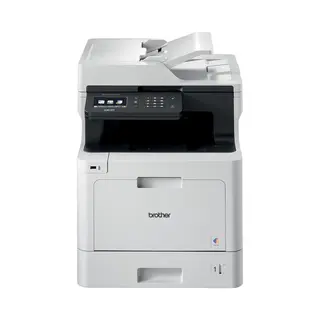 Brother Dcp-L8410CDW Multifunktionsdrucker Laser A4 2400 x 600 Dpi 31 Seiten pro Minute Wlan