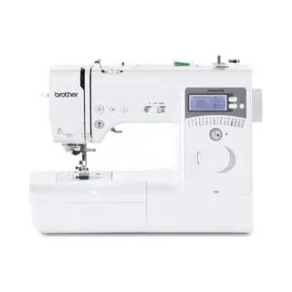 Brother Innovis A16 - Naaimachine