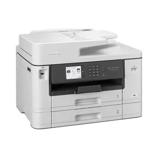 Brother Mfc-J5740DW multifunctionele printer Inkjet A3 1200 x 4800 Dpi Wifi