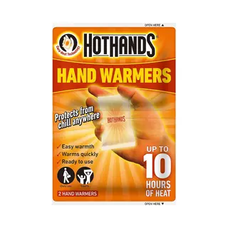 Handwärmer HotHands (x2)