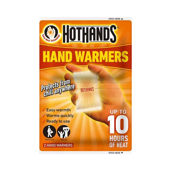 Handwärmer HotHands (x2) thumbnail