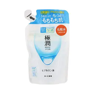 Rohto Gokujun Hyaluron Lotion Refill 170mL Face lotion Unisex