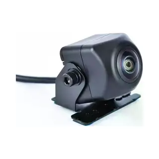 Pioneer Nd-BC9 Rückfahrkamera, 1/4" Cmos-Sensor, 159° Betrachtungswinkel, 0.3Mp Auflösung, IP67, Cinch-Verbindung, DC14.4V, 10m Kabel, Wasser- Und