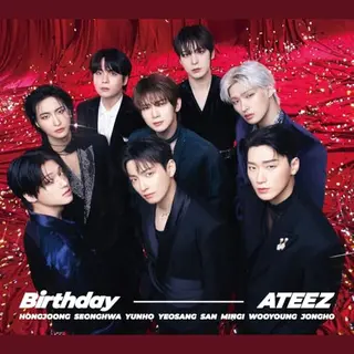 Universal Music Group Birthday - A Version