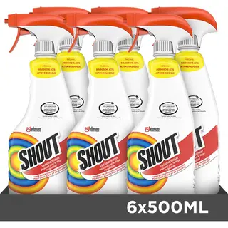 Shout Vlekkenoplosser Spray