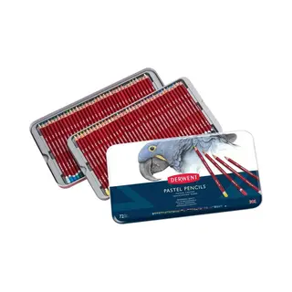 Derwent 32996 kleurpotlood Meerkleurig 72 stuk(s)