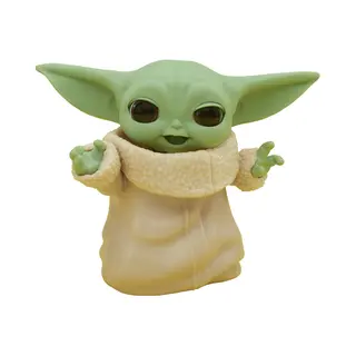 Hasbro Star Wars The Mandalorian Mixin' Moods Grogu